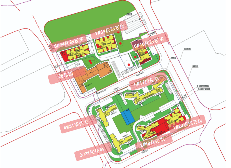海珠新盘，锌片厂地块项目入手门槛近千万元？