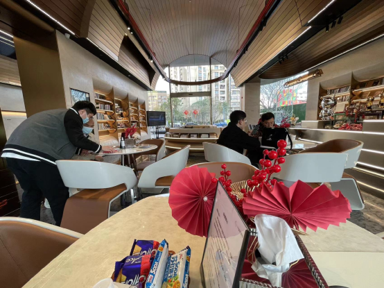 壕出没！海珠中海三盘狂内卷！有盘提前喊涨