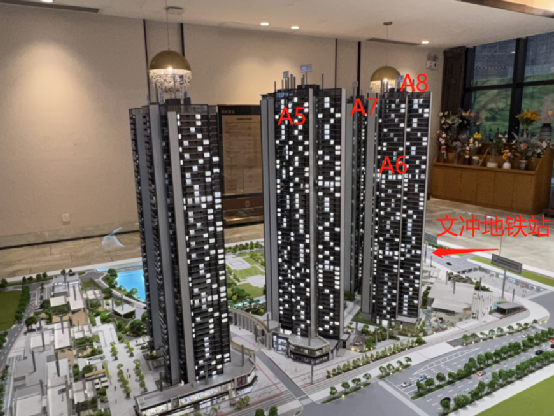 黄埔成交激增，多个楼盘涨价！