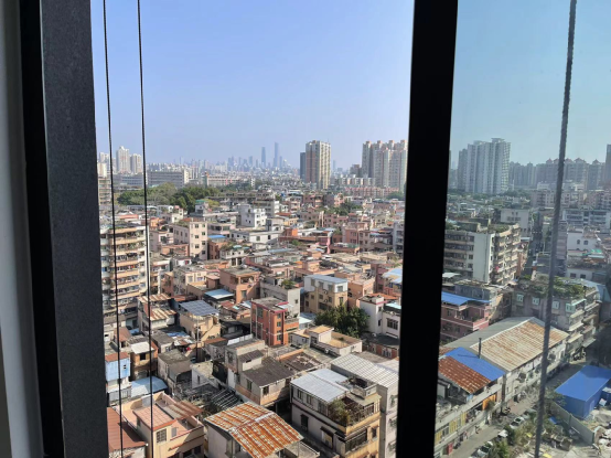 壕出没！海珠中海三盘狂内卷！有盘提前喊涨