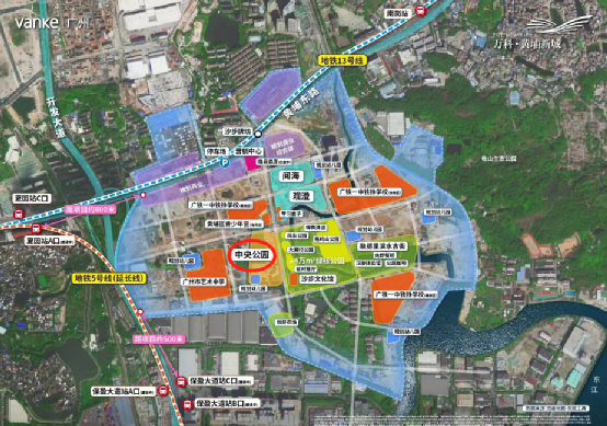 黄埔成交激增，多个楼盘涨价！