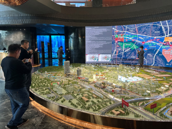 黄埔成交激增，多个楼盘涨价！