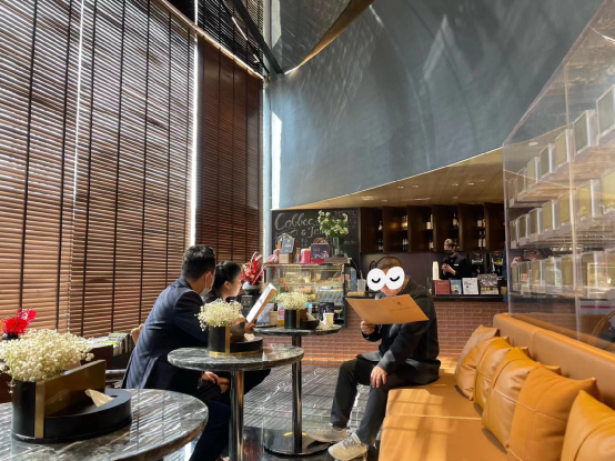 壕出没！海珠中海三盘狂内卷！有盘提前喊涨