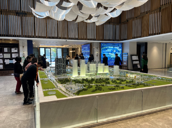 黄埔成交激增，多个楼盘涨价！