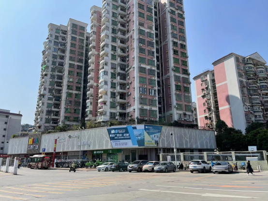 壕出没！海珠中海三盘狂内卷！有盘提前喊涨