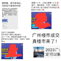 黄埔成交激增，多个楼盘涨价！