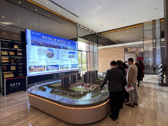 黄埔成交激增，多个楼盘涨价！