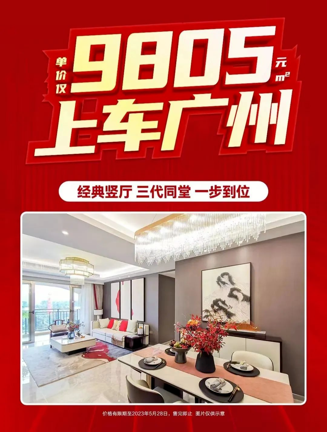 增城6个板块，81个新楼盘房价是多少？