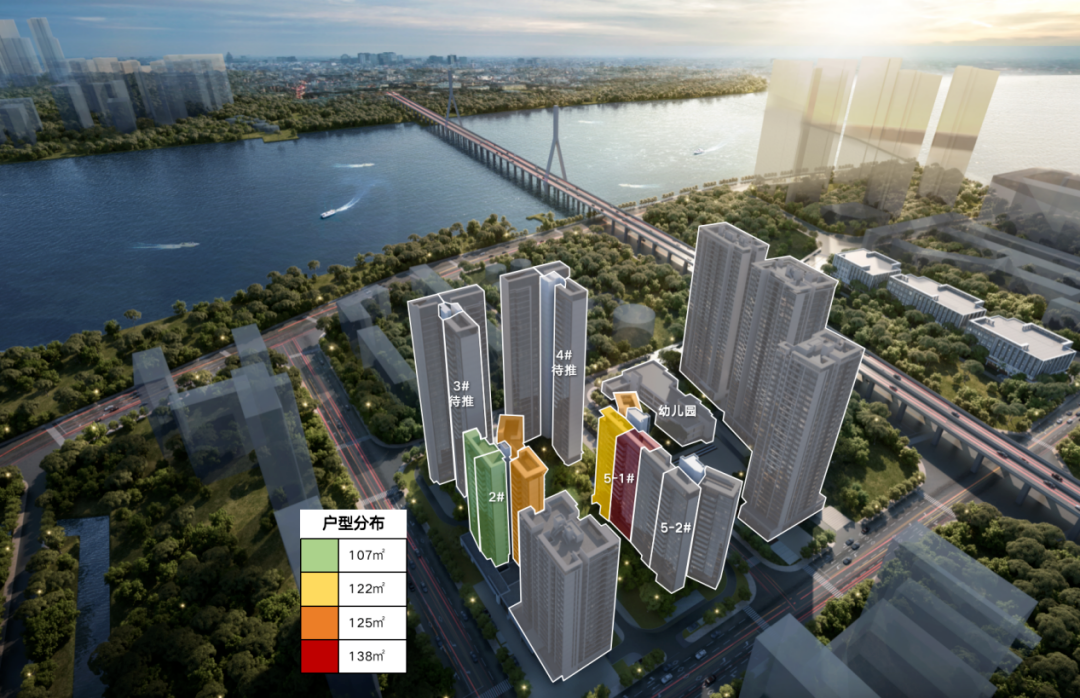 海珠即将入市的楼盘有哪些？值得买的项目