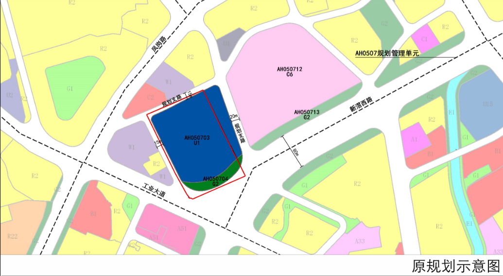 望江，近地铁，海珠新增一宗*商住地