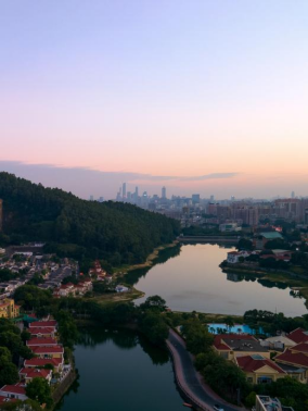 五一，广州各区楼盘销售情况！