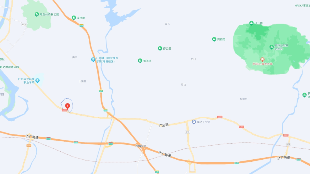 广州增城新盘，广州院子70万一套任选？