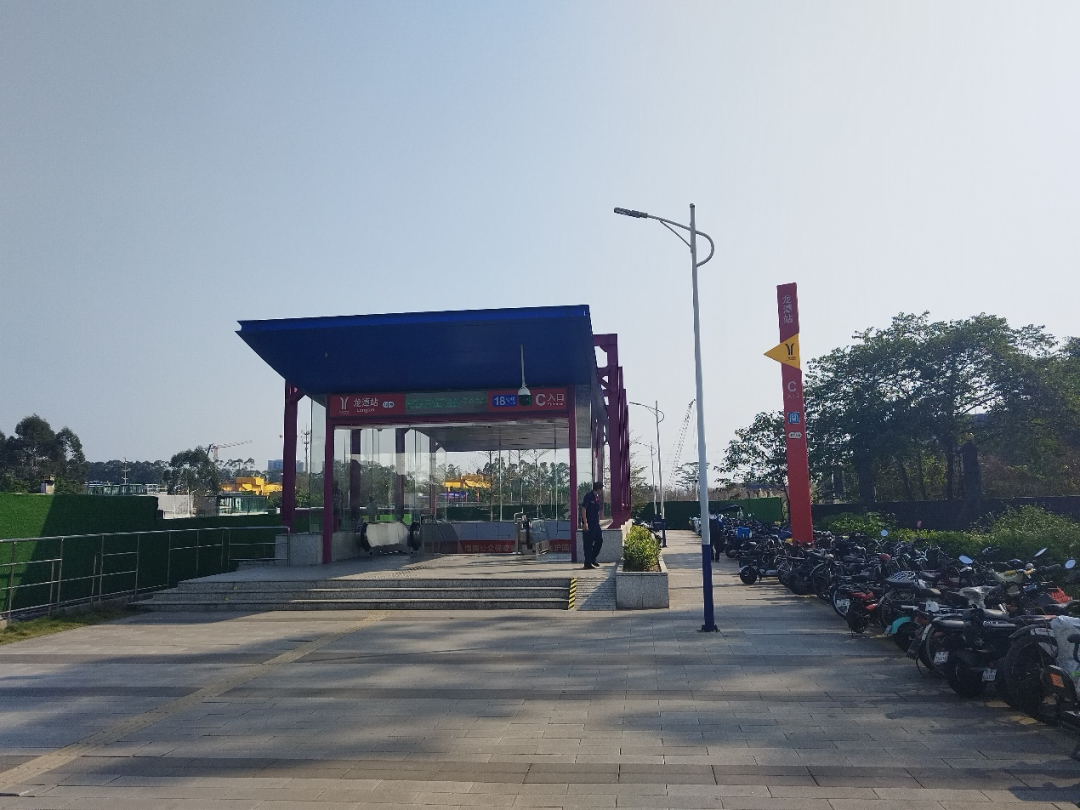 海珠新房开盘信息，四大新盘吹风价10万+，