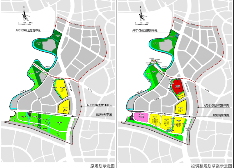 白鹅潭再增大量宅地，周边在售新楼盘会不会降价？