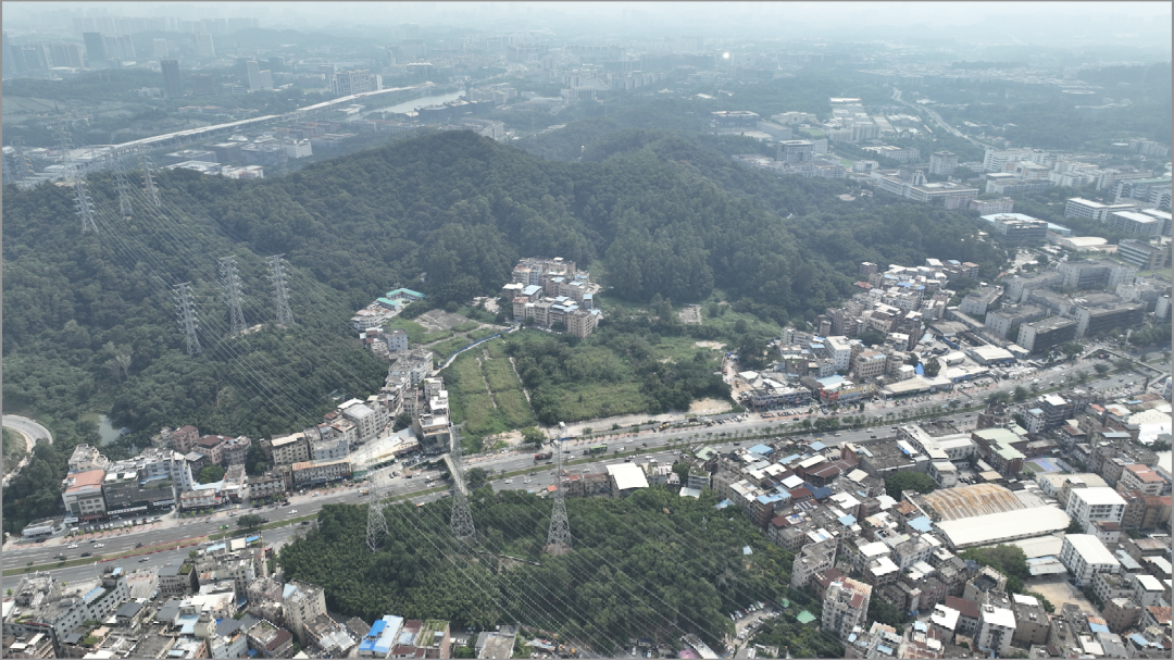 葛洲坝天河新盘明年初杀到，周边在售楼盘有哪些？