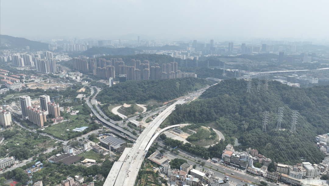 葛洲坝天河新盘明年初杀到，周边在售楼盘有哪些？