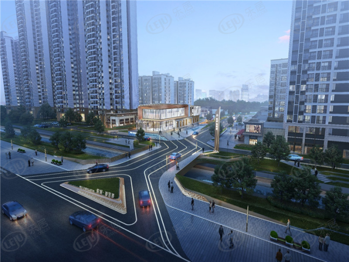 10月21日广州*新楼盘报价 白云钟落潭有盘约25000元/㎡！