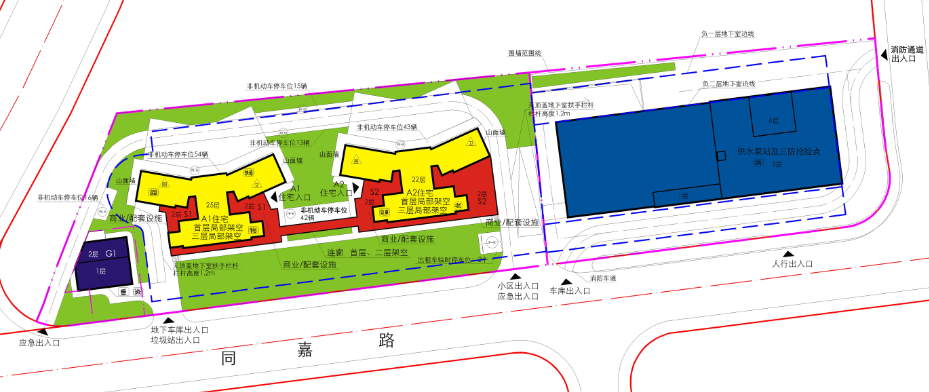 珠实同德围项目【珠实嘉悦湾】终于要入市！*高25层