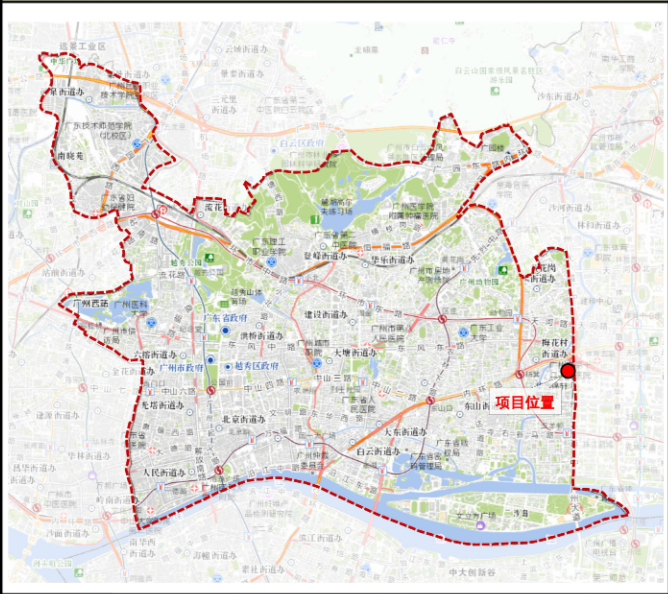 要建百米高楼！老越秀又增加一宗宅地