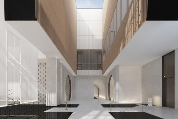 白云半山豪宅，珠光云山壹号年底内部特价加推215方！