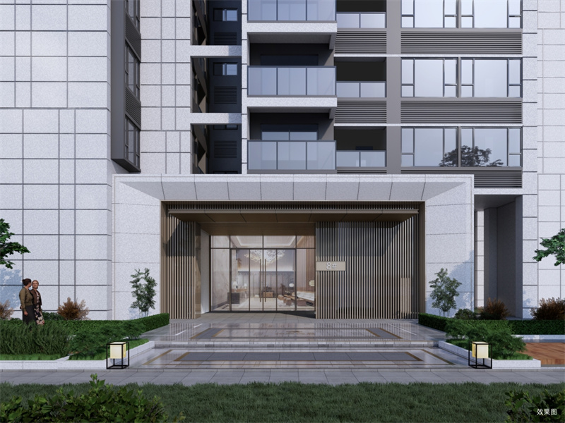 广州南沙【招商湾区1872】，*开限时特惠，79-105方三四房