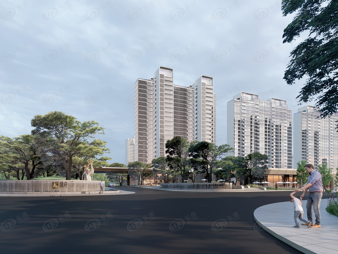 10月5日广州*新楼盘报价！番禺有盘均价约48000元/㎡