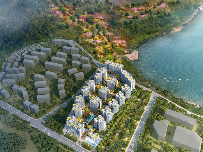 10月5日广州*新楼盘报价！番禺有盘均价约48000元/㎡