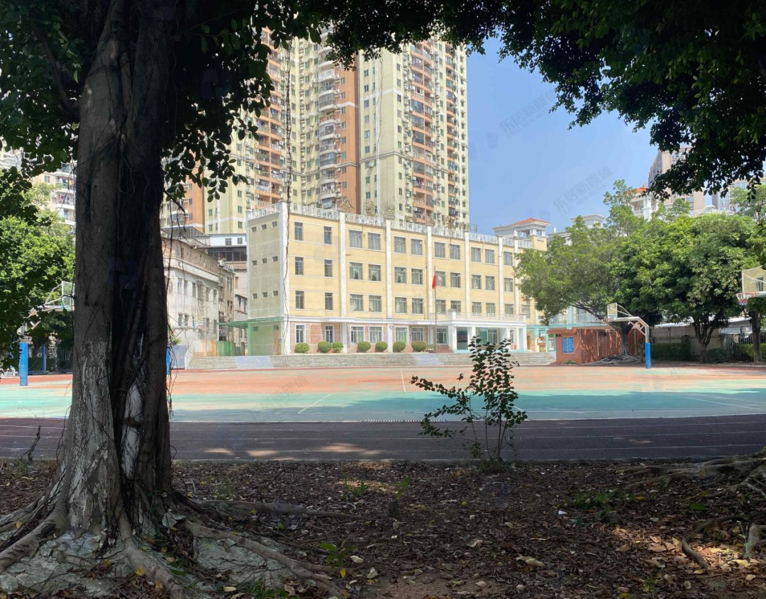 海珠工业大道：昔日厂房林立，今成热门置业区