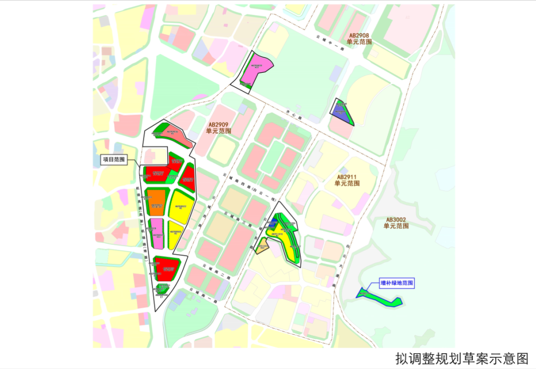 白云新城宅地供应增加！还会引发“哄抢”吗？