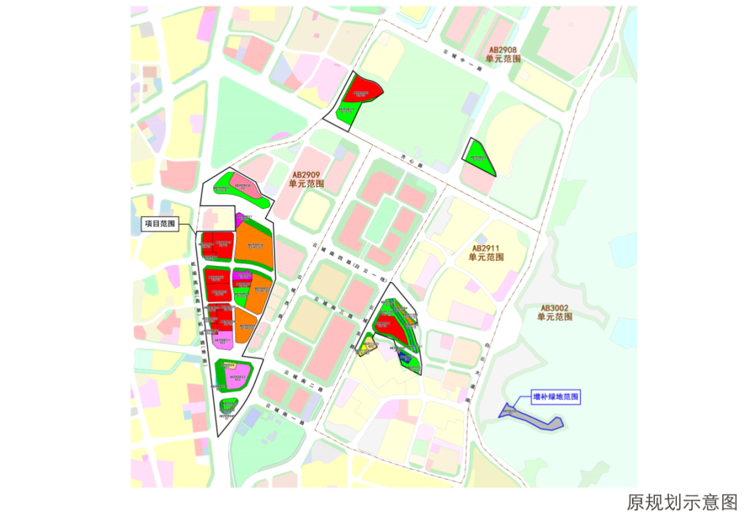白云新城宅地供应增加！还会引发“哄抢”吗？