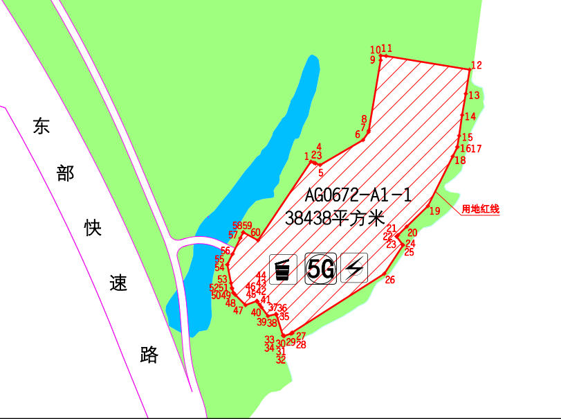 3.07亿元！知识城集团、华瑞锦泰投资联合竞得知识城商地