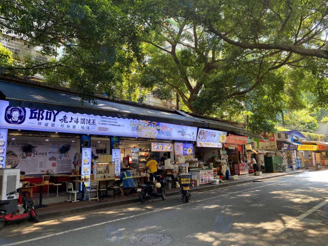 6站到珠城，海珠西这里仅“3字头”