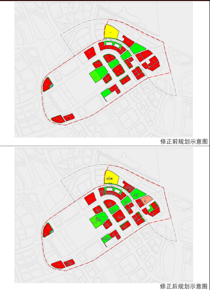 *新！广州南站、白云槎头TOD项目规划调整