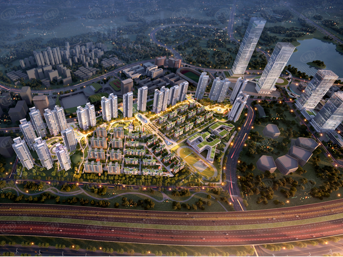 10月25日广州*新楼盘报价！白云有盘单价约25000元/㎡