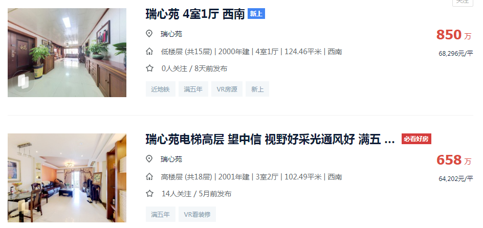 膨胀了？广州上百套二手房连夜涨价！