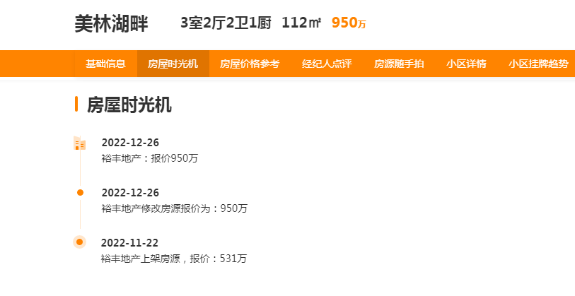 膨胀了？广州上百套二手房连夜涨价！