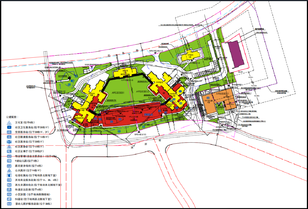 荔湾保利花语和岸吹风5万+/㎡，便宜还是贵了？