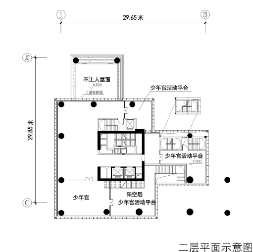 越秀新盘【荣华里公馆】，100-169㎡三*四房！会卖多少钱？