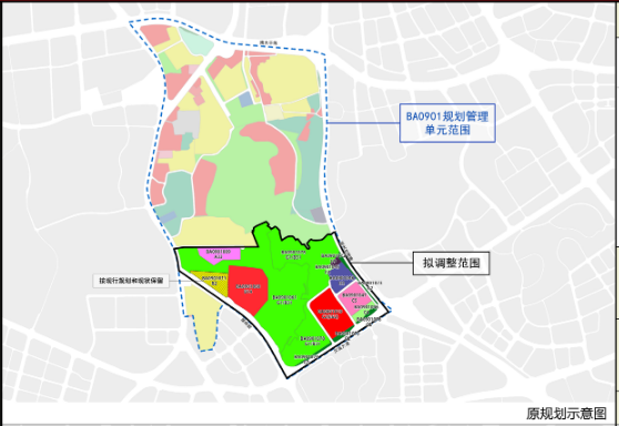 番禺万博再增新宅地，周边有哪些在售楼盘？