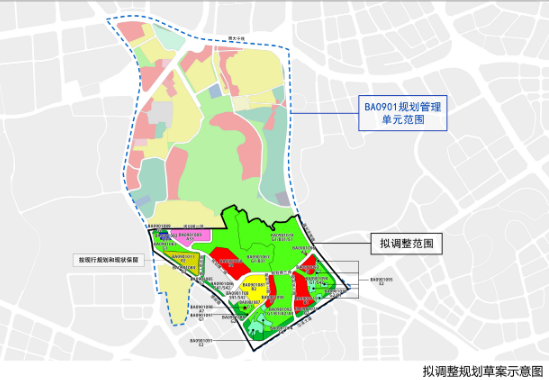 番禺万博再增新宅地，周边有哪些在售楼盘？