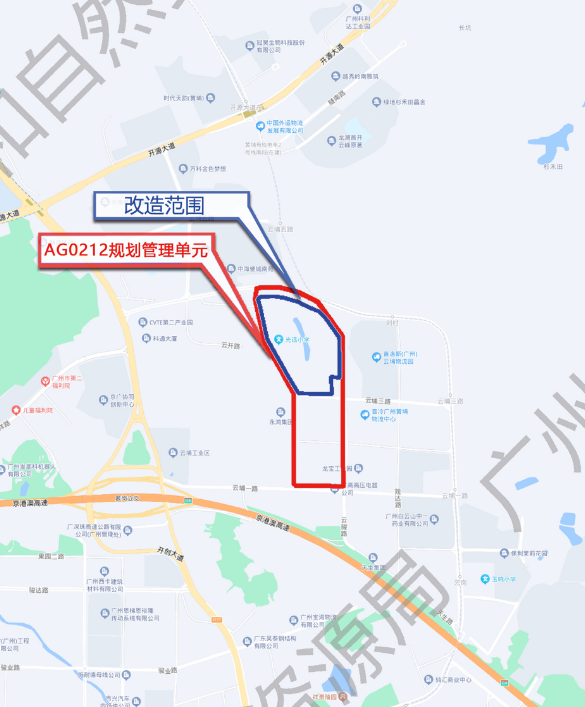 增加商业、建中小学...黄埔这条旧改村，终于有进展