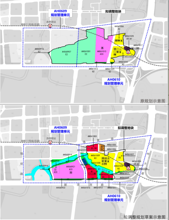 广州大道南惊现新宅地，周边有哪些楼盘？