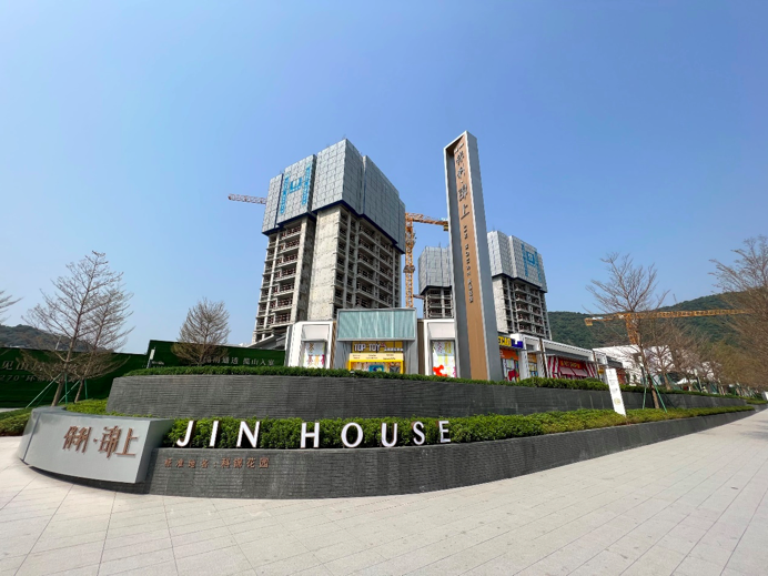 看房买房人数激增，科学城也开始涨价！小阳春来了？