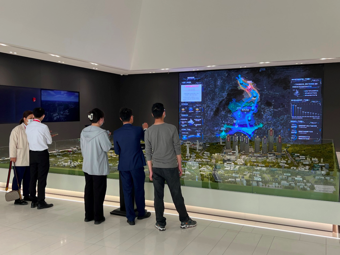 看房买房人数激增，科学城也开始涨价！小阳春来了？