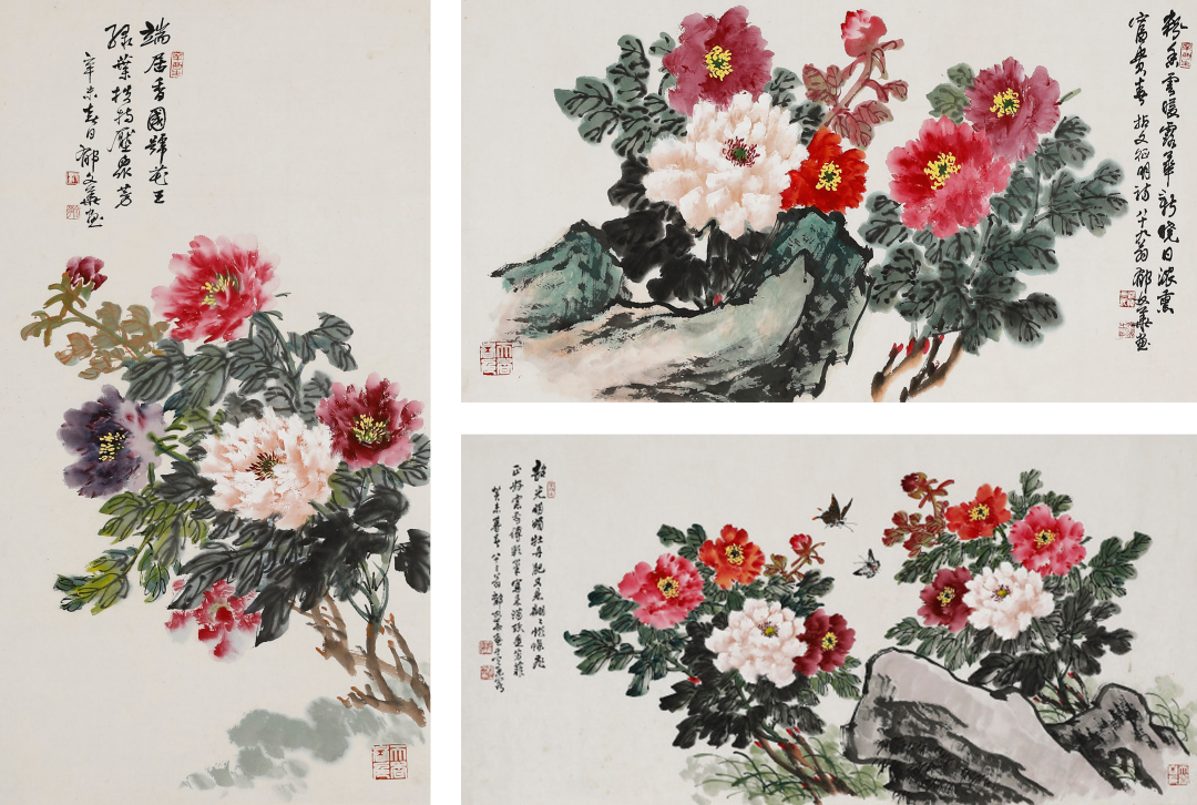 西泠网拍· 艺是| 每日多拍半周预告- 拍卖行排行榜