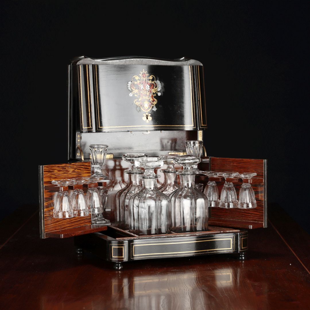 台灣旅遊景點推薦2019 / 新年首拍 | 生活美學 · 西洋器物專場精賞 旅行 第6張