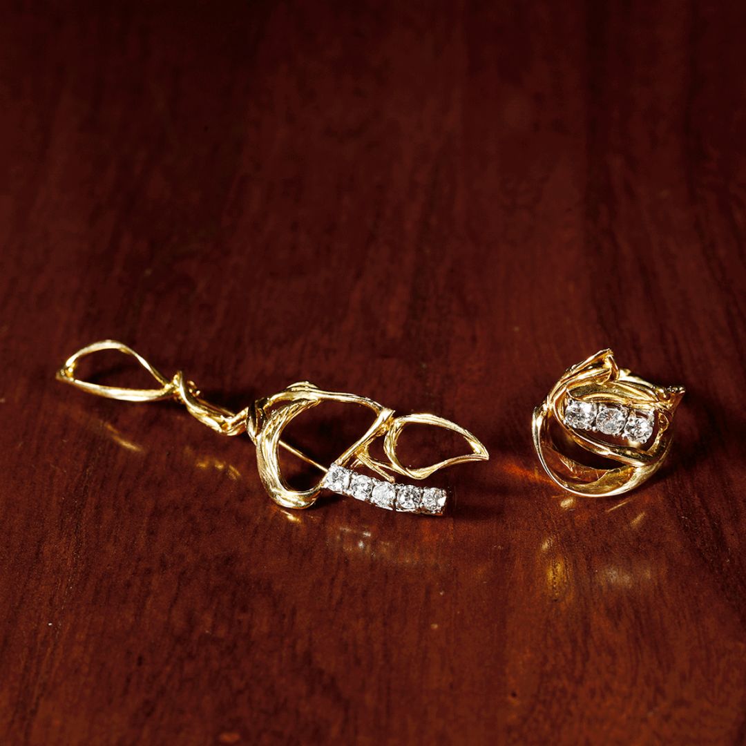 台灣旅遊景點推薦2019 / 新年首拍 | 生活美學 · 西洋器物專場精賞 旅行 第11張