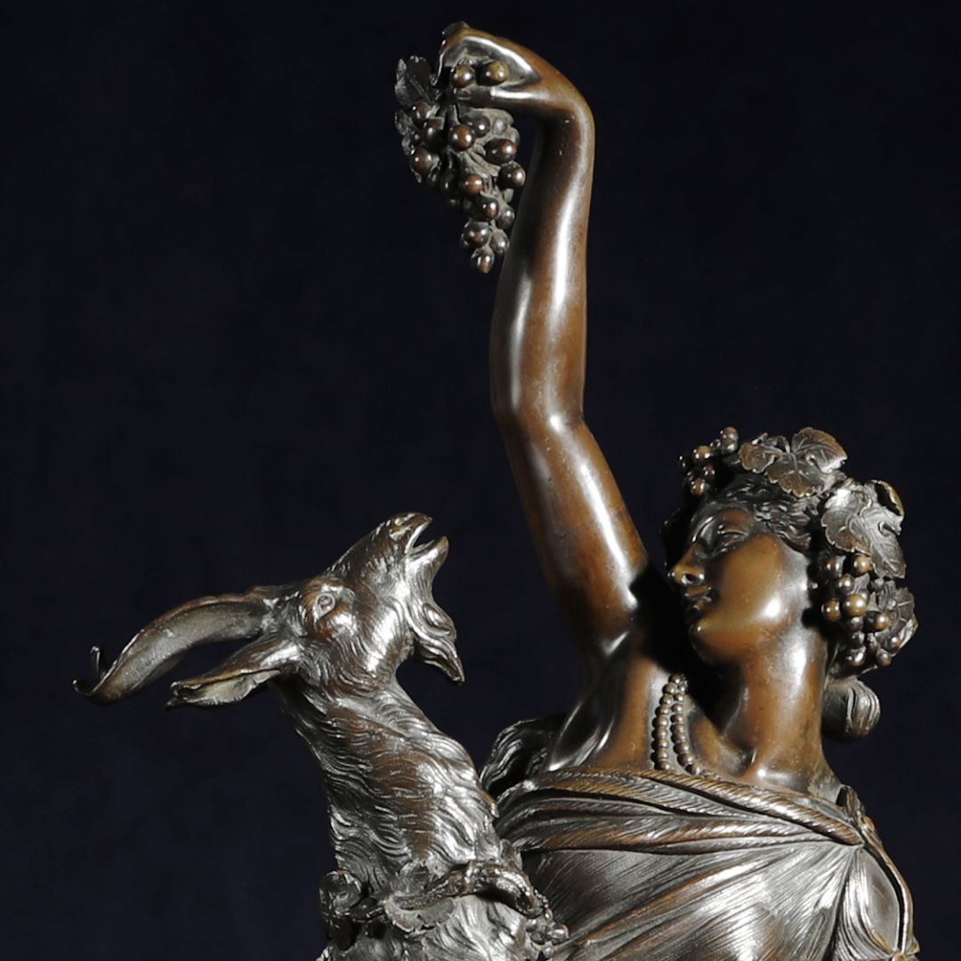 台灣旅遊景點推薦2019 / 新年首拍 | 生活美學 · 西洋器物專場精賞 旅行 第5張