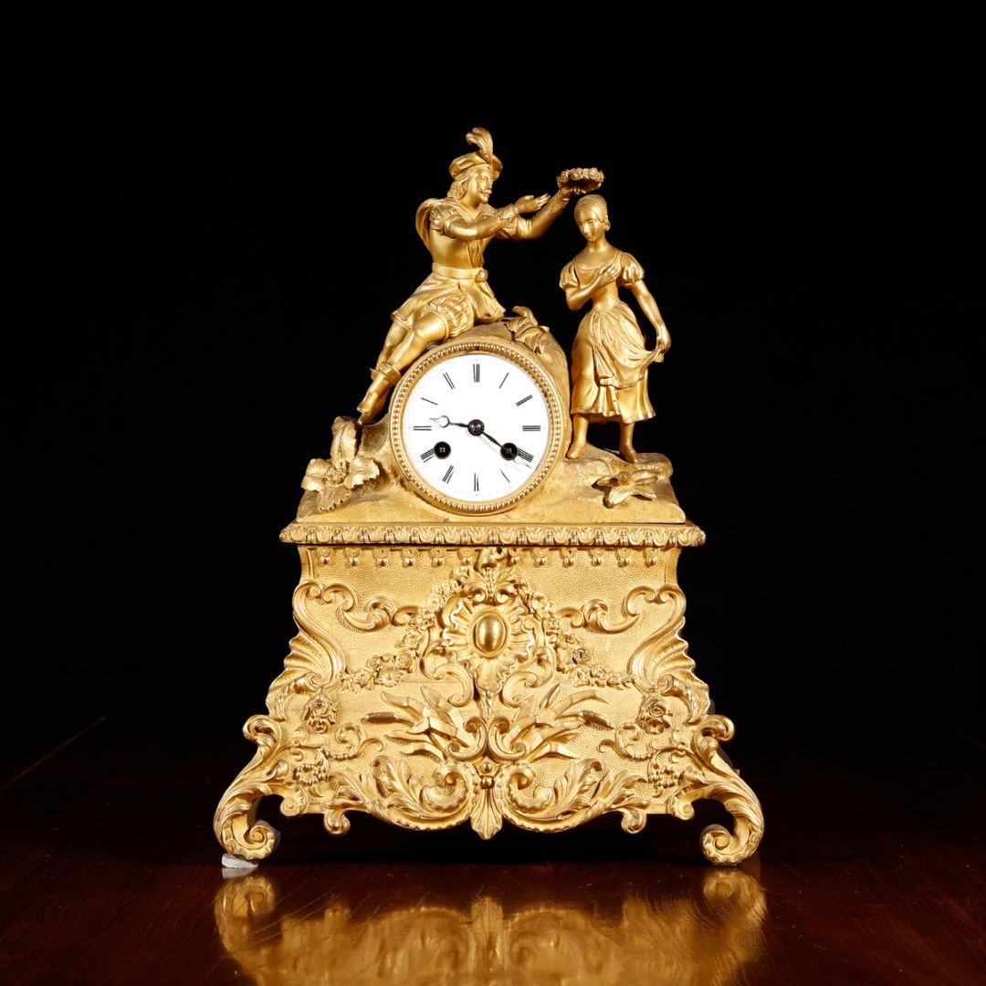 台灣旅遊景點推薦2019 / 新年首拍 | 生活美學 · 西洋器物專場精賞 旅行 第13張