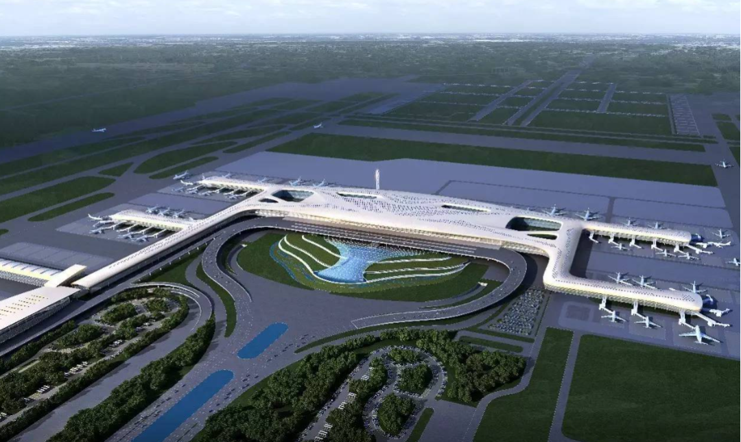 武汉天河t3航站楼 ups供电及设备监控武汉天河国际机场t3航站楼工程